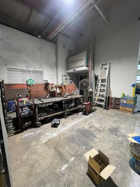 West Connect Building, 10 Buroh Street, 1,765 sqft, Factory / Workshop (B2) For Sale, by Sofia See Li Chin, 500165796 - CommercialGuru.com.sg