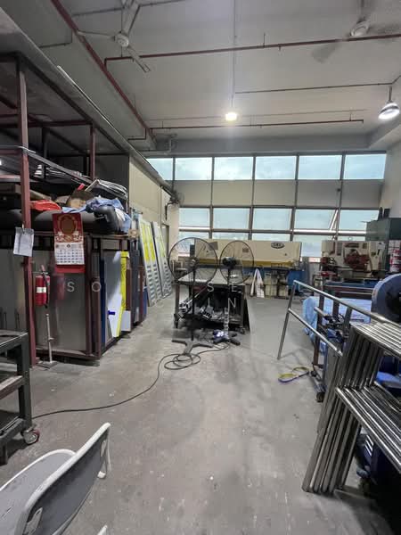 West Connect Building, 10 Buroh Street, 1,765 sqft, Factory / Workshop (B2) For Sale, by Sofia See Li Chin, 500165796 - CommercialGuru.com.sg