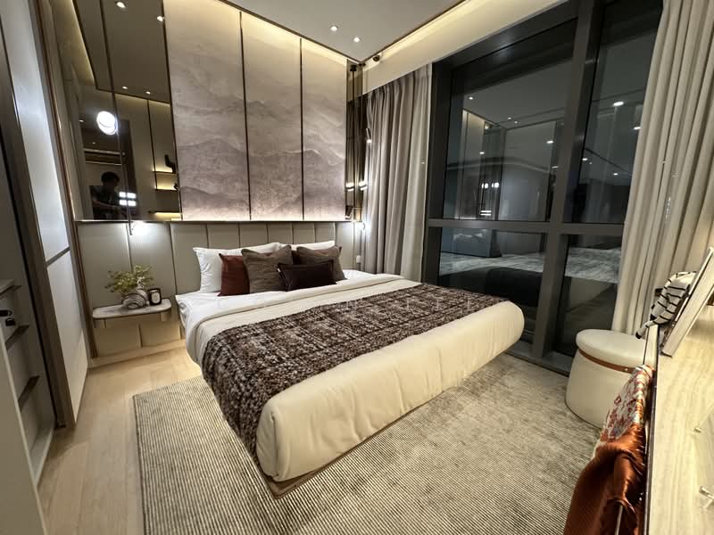 Union Square Residences, 28 Havelock Road,, 2 Bedrooms, 743 sqft, Condominium For Sale, by Colin Lee, 500165798 - Bedroom - PropertyGuru.com.sg