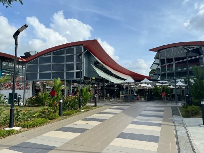 Landed along Serangoon Gardens, Walmer Drive & Alnwick Road, 5 Bedrooms, 2,000 sqft, Semi-Detached House For Sale, by Renee Sim, 500165801 - Exterior - PropertyGuru.com.sg