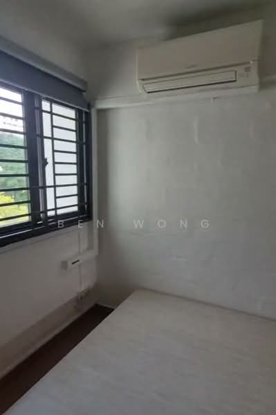 411 Ang Mo Kio Avenue 10, 411 Ang Mo Kio Avenue 10, Room Rental, 120 sqft, HDB Flat For Rent, by Ben Wong, 500165802 - Bedroom - PropertyGuru.com.sg