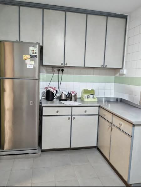 880 Woodlands Street 82, 880 Woodlands Street 82, 3 Bedrooms, 1,130 sqft, HDB Flat For Sale, by Dexter Lim, 500165806 - Kitchen - PropertyGuru.com.sg