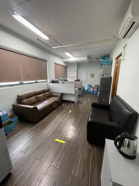 Eco-Tech @ Sunview, 1 Sunview Road, 2,605 sqft, Light Industrial (B1) For Sale, by Sofia See Li Chin, 500165807 - CommercialGuru.com.sg