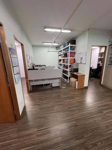 Eco-Tech @ Sunview, 1 Sunview Road, 2,605 sqft, Light Industrial (B1) For Sale, by Sofia See Li Chin, 500165807 - CommercialGuru.com.sg