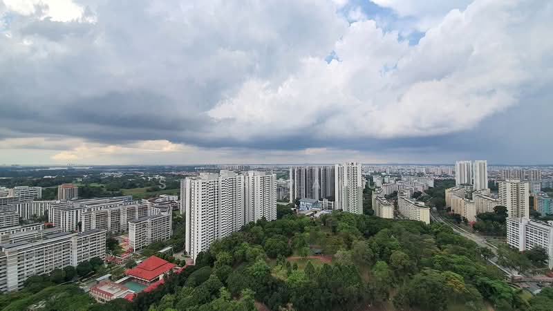 Centro Residences, 59 Ang Mo Kio Avenue 8, 3 Bedrooms, 1,733 sqft, Condominium For Sale, by Suma Pamu, 500165810 - Exterior - PropertyGuru.com.sg
