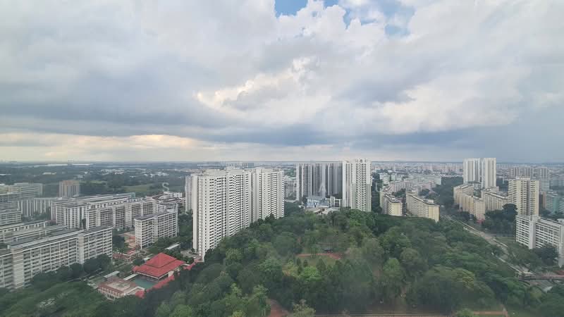 Centro Residences, 59 Ang Mo Kio Avenue 8, 3 Bedrooms, 1,733 sqft, Condominium For Sale, by Suma Pamu, 500165810 - Exterior - PropertyGuru.com.sg
