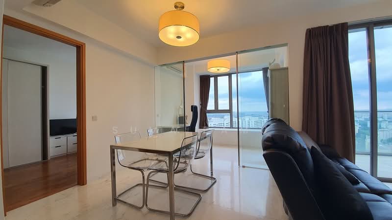 Centro Residences, 59 Ang Mo Kio Avenue 8, 3 Bedrooms, 1,733 sqft, Condominium For Sale, by Suma Pamu, 500165810 - Living Room - PropertyGuru.com.sg