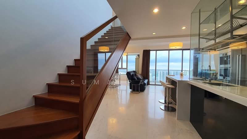 Centro Residences, 59 Ang Mo Kio Avenue 8, 3 Bedrooms, 1,733 sqft, Condominium For Sale, by Suma Pamu, 500165810 - Living Room - PropertyGuru.com.sg