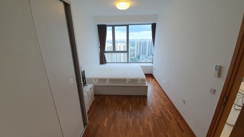 Centro Residences, 59 Ang Mo Kio Avenue 8, 3 Bedrooms, 1,733 sqft, Condominium For Sale, by Suma Pamu, 500165810 - Bedroom - PropertyGuru.com.sg