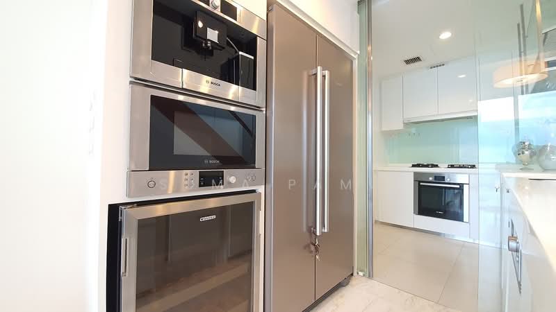 Centro Residences, 59 Ang Mo Kio Avenue 8, 3 Bedrooms, 1,733 sqft, Condominium For Sale, by Suma Pamu, 500165810 - Kitchen - PropertyGuru.com.sg
