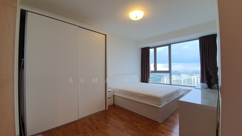 Centro Residences, 59 Ang Mo Kio Avenue 8, 3 Bedrooms, 1,733 sqft, Condominium For Sale, by Suma Pamu, 500165810 - Bedroom - PropertyGuru.com.sg