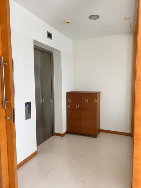 The Oceanfront @ Sentosa Cove, 291 Ocean Drive, 3 Bedrooms, 1,711 sqft, Condominium For Sale, by Charm May Thu, 500165813 - Entrance - PropertyGuru.com.sg