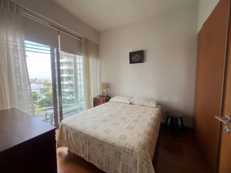 The Oceanfront @ Sentosa Cove, 291 Ocean Drive, 3 Bedrooms, 1,711 sqft, Condominium For Sale, by Charm May Thu, 500165813 - Bedroom - PropertyGuru.com.sg