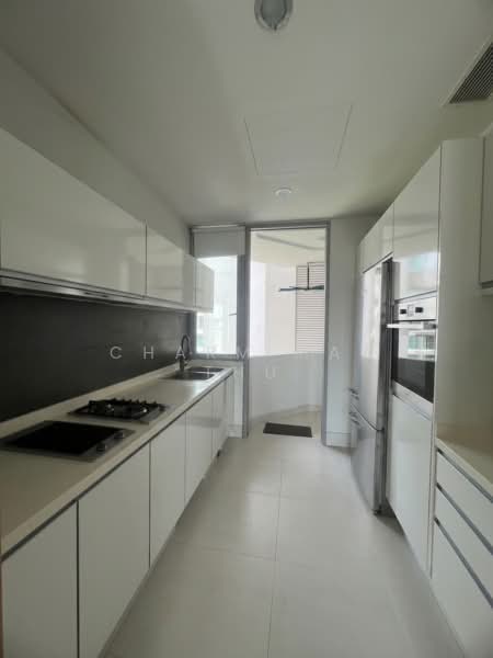 The Oceanfront @ Sentosa Cove, 291 Ocean Drive, 3 Bedrooms, 1,711 sqft, Condominium For Sale, by Charm May Thu, 500165813 - Kitchen - PropertyGuru.com.sg