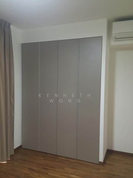 Twin Waterfalls, 100 Punggol Walk, 2 Bedrooms, 750 sqft, Executive Condominium For Rent, by Kenneth Wong, 500165814 - Interior - PropertyGuru.com.sg