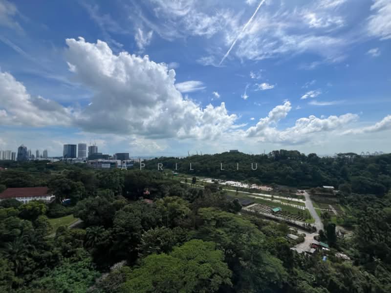 Normanton Park, 47 Normanton Park, 2 Bedrooms, 667 sqft, Condominium For Rent, by April Liu, 500165815 - View - PropertyGuru.com.sg