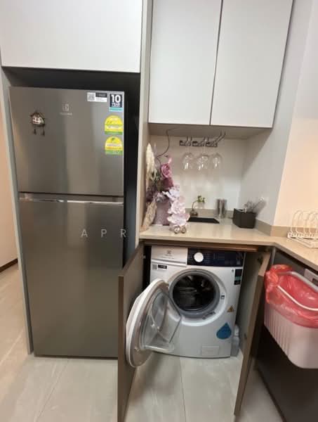 Normanton Park, 47 Normanton Park, 2 Bedrooms, 667 sqft, Condominium For Rent, by April Liu, 500165815 - Kitchen - PropertyGuru.com.sg