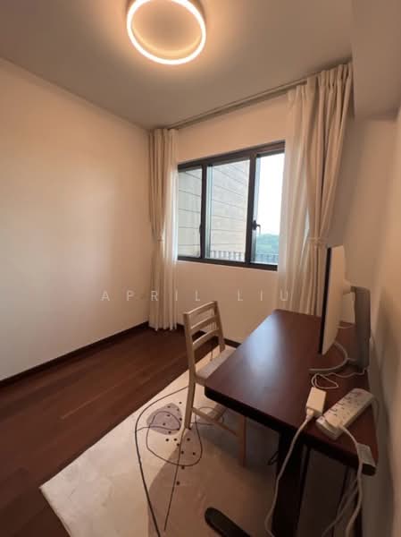 Normanton Park, 47 Normanton Park, 2 Bedrooms, 667 sqft, Condominium For Rent, by April Liu, 500165815 - Common room - PropertyGuru.com.sg