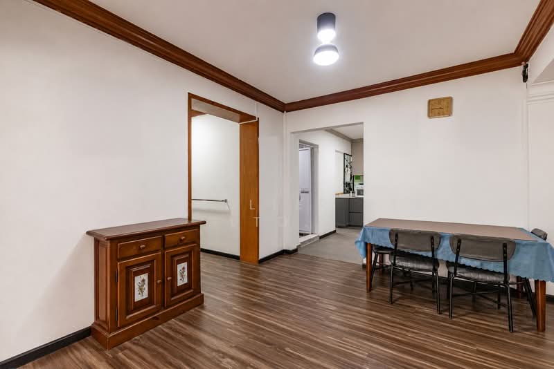 809 Woodlands Street 81, 809 Woodlands Street 81, 3 Bedrooms, 1,389 sqft, HDB Flat For Sale, by Wes Teo, 500165816 - Interior - PropertyGuru.com.sg