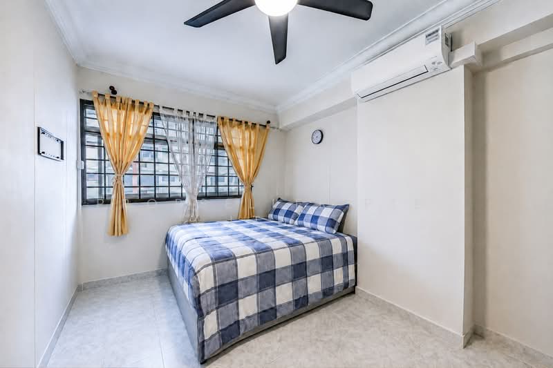 809 Woodlands Street 81, 809 Woodlands Street 81, 3 Bedrooms, 1,389 sqft, HDB Flat For Sale, by Wes Teo, 500165816 - Bedroom - PropertyGuru.com.sg