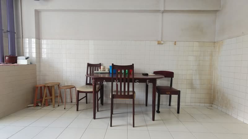 321 Yishun Central, 321 Yishun Central, 2 Bedrooms, 764 sqft, HDB Flat For Sale, by Sean See, 500165817 - Dining Room - PropertyGuru.com.sg