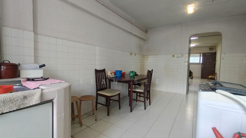 321 Yishun Central, 321 Yishun Central, 2 Bedrooms, 764 sqft, HDB Flat For Sale, by Sean See, 500165817 - PropertyGuru.com.sg
