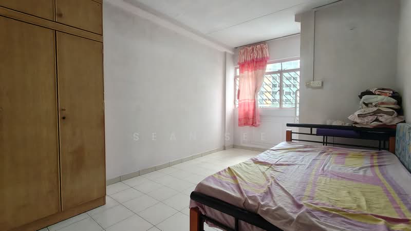 321 Yishun Central, 321 Yishun Central, 2 Bedrooms, 764 sqft, HDB Flat For Sale, by Sean See, 500165817 - PropertyGuru.com.sg