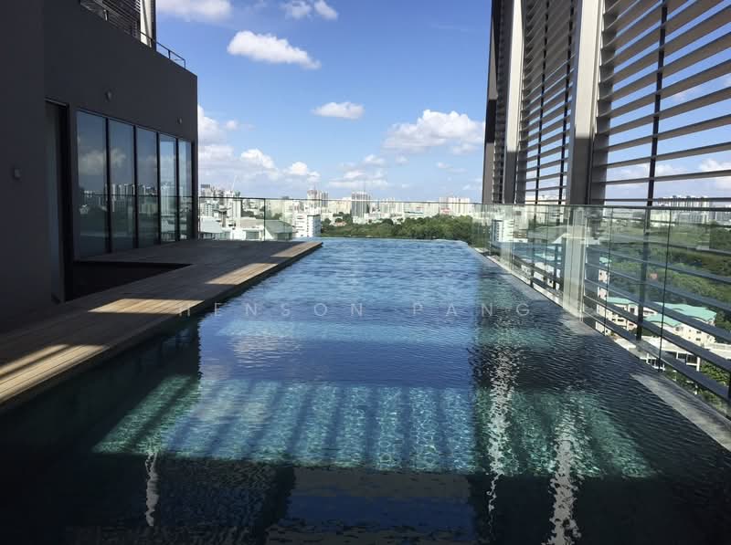 Urban Suites @ Hullet Road, 1 Hullet Road, 4 Bedrooms, 4,715 sqft, Condominium For Sale, by Henson Pang, 500165818 - Pool - PropertyGuru.com.sg