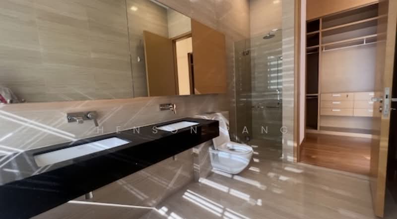 Urban Suites @ Hullet Road, 1 Hullet Road, 4 Bedrooms, 4,715 sqft, Condominium For Sale, by Henson Pang, 500165818 - Bathroom - PropertyGuru.com.sg