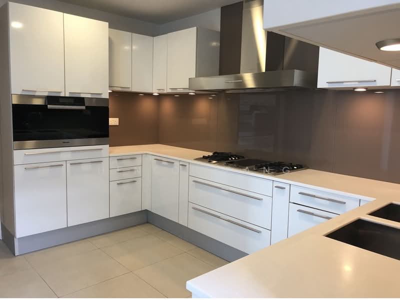 Urban Suites @ Hullet Road, 1 Hullet Road, 4 Bedrooms, 4,715 sqft, Condominium For Sale, by Henson Pang, 500165818 - Kitchen - PropertyGuru.com.sg