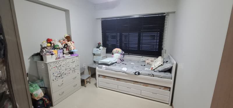 458B Sengkang West Road, 458B Sengkang West Road, 3 Bedrooms, 1,216 sqft, HDB Flat For Sale, by Steven Lee 李文辉, 500165819 - Bedroom - PropertyGuru.com.sg