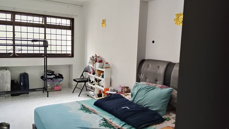 612 Woodlands Avenue 4, 612 Woodlands Avenue 4, 3 Bedrooms, 1,087 sqft, HDB Flat For Sale, by Kim Low, 500165822 - Bedroom - PropertyGuru.com.sg