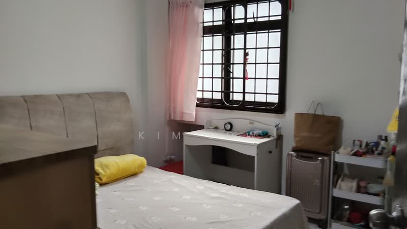 612 Woodlands Avenue 4, 612 Woodlands Avenue 4, 3 Bedrooms, 1,087 sqft, HDB Flat For Sale, by Kim Low, 500165822 - Bedroom - PropertyGuru.com.sg