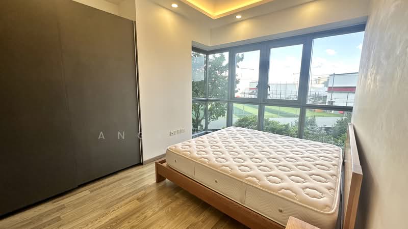 Lakeville, 7 jurong lake link, 3 Bedrooms, 1,109 sqft, Condominium For Rent, by Angela Wang, 500165824 - Bedroom - PropertyGuru.com.sg