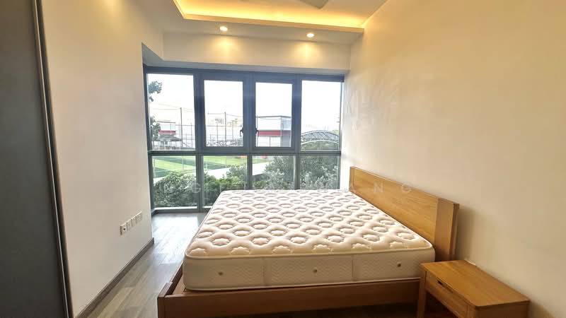 Lakeville, 7 jurong lake link, 3 Bedrooms, 1,109 sqft, Condominium For Rent, by Angela Wang, 500165824 - Bedroom - PropertyGuru.com.sg