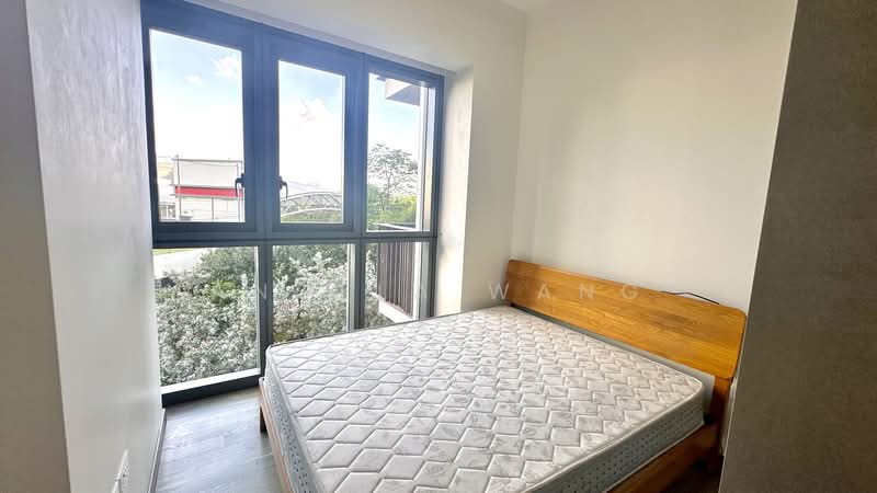 Lakeville, 7 jurong lake link, 3 Bedrooms, 1,109 sqft, Condominium For Rent, by Angela Wang, 500165824 - Bedroom - PropertyGuru.com.sg