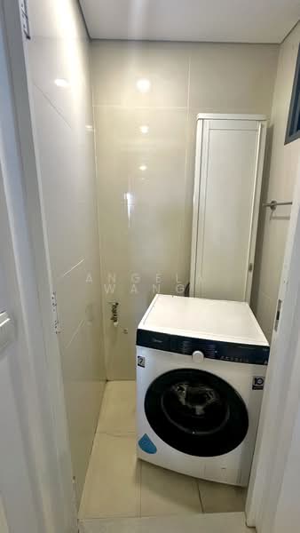 Lakeville, 7 jurong lake link, 3 Bedrooms, 1,109 sqft, Condominium For Rent, by Angela Wang, 500165824 - Interior - PropertyGuru.com.sg