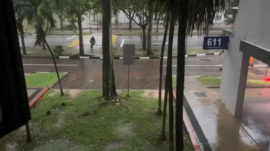 611 Jurong West Street 65, 611 Jurong West Street 65, 3 Bedrooms, 1,001 sqft, HDB Flat For Rent, by Ben Chew, 500165827 - PropertyGuru.com.sg