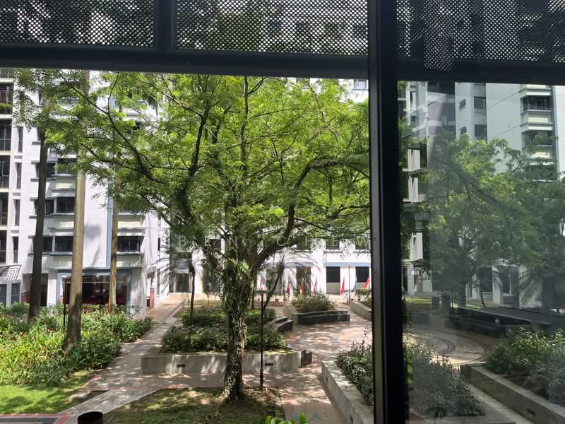 611 Jurong West Street 65, 611 Jurong West Street 65, 3 Bedrooms, 1,001 sqft, HDB Flat For Rent, by Ben Chew, 500165827 - Exterior - PropertyGuru.com.sg