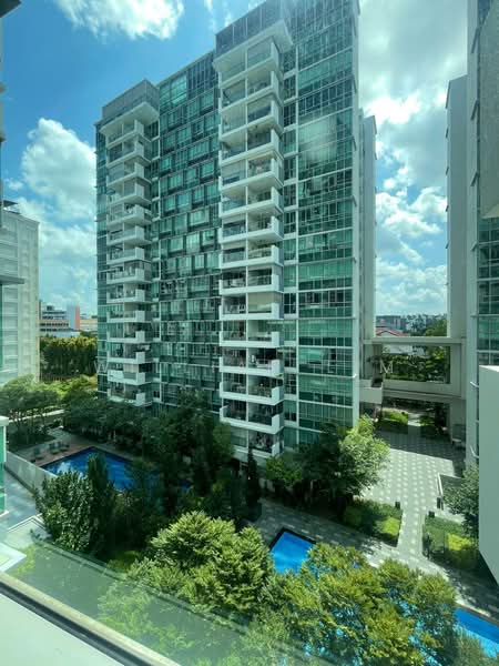 The Minton, 10C Hougang Street 11, Room Rental, 100 sqft, Condominium For Rent, by William Lim, 500165829 - Exterior - PropertyGuru.com.sg