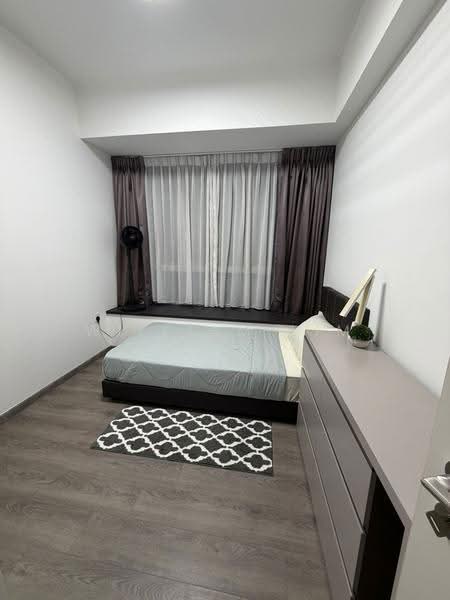The Minton, 10C Hougang Street 11, Hougang / Punggol / Sengkang, Room Rental, 100 sqft, Condominium For Rent, by William Lim, 500165829 - Bedroom - PropertyGuru.com.sg