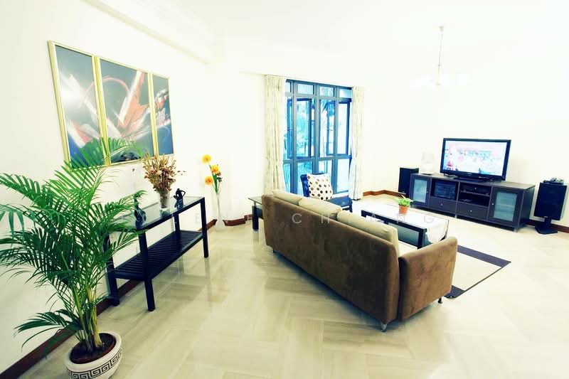 East Meadows, 30 Tanah Merah Kechil Road, 3 Bedrooms, 1,238 sqft, Condominium For Sale, by Jolene Chiang, 500165830 - Living Room - PropertyGuru.com.sg