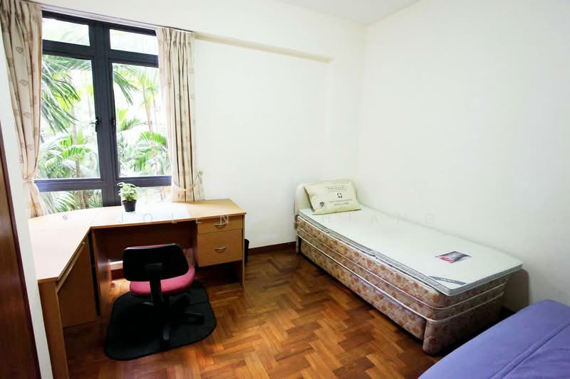 East Meadows, 30 Tanah Merah Kechil Road, 3 Bedrooms, 1,238 sqft, Condominium For Sale, by Jolene Chiang, 500165830 - Common Room - PropertyGuru.com.sg