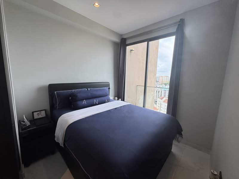 Sims Edge, 1 Geylang East Avenue 2, 1 Bedroom, 1,195 sqft, Condominium For Rent, by Ann Lee, 500165832 - PropertyGuru.com.sg
