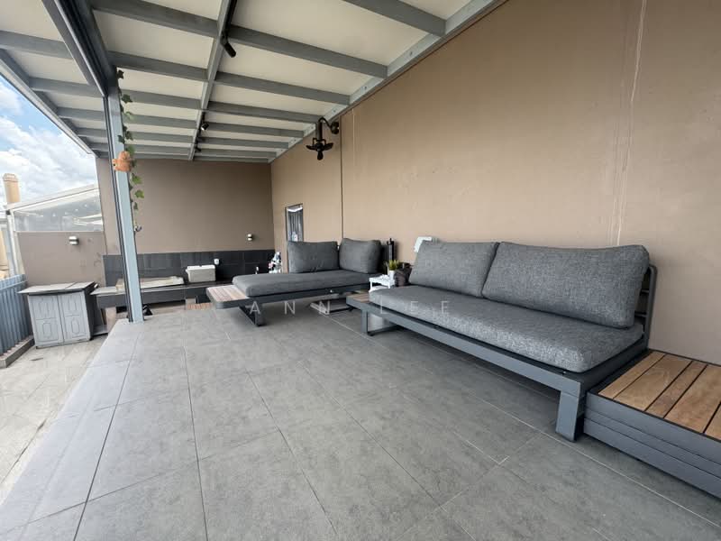Sims Edge, 1 Geylang East Avenue 2, 1 Bedroom, 1,195 sqft, Condominium For Rent, by Ann Lee, 500165832 - Exterior - PropertyGuru.com.sg