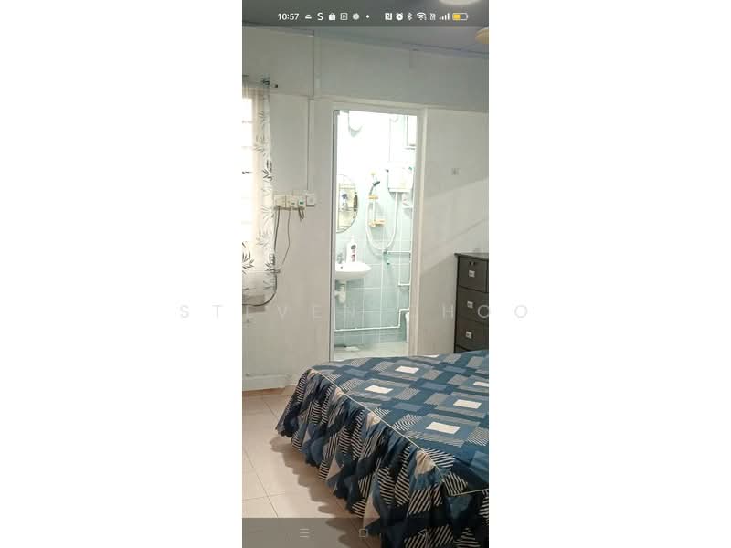 276 Yishun Street 22, 276 Yishun Street 22, Room Rental, 130 sqft, HDB Flat For Rent, by Steven Choo, 500165833 - Bedroom - PropertyGuru.com.sg