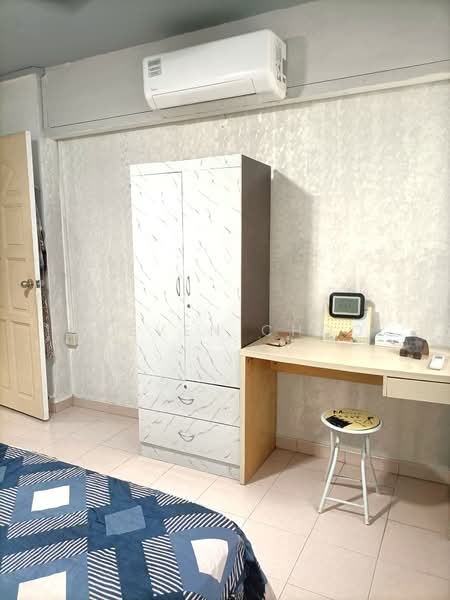 276 Yishun Street 22, 276 Yishun Street 22, Room Rental, 130 sqft, HDB Flat For Rent, by Steven Choo, 500165833 - Bedroom - PropertyGuru.com.sg