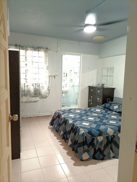 276 Yishun Street 22, 276 Yishun Street 22, Room Rental, 130 sqft, HDB Flat For Rent, by Steven Choo, 500165833 - Bedroom - PropertyGuru.com.sg