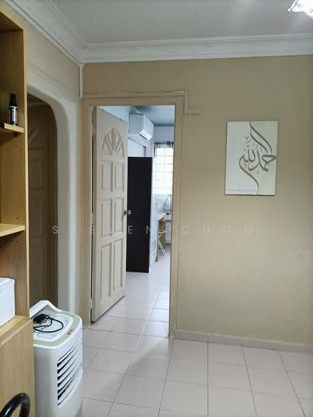 276 Yishun Street 22, 276 Yishun Street 22, Room Rental, 130 sqft, HDB Flat For Rent, by Steven Choo, 500165833 - Interior - PropertyGuru.com.sg