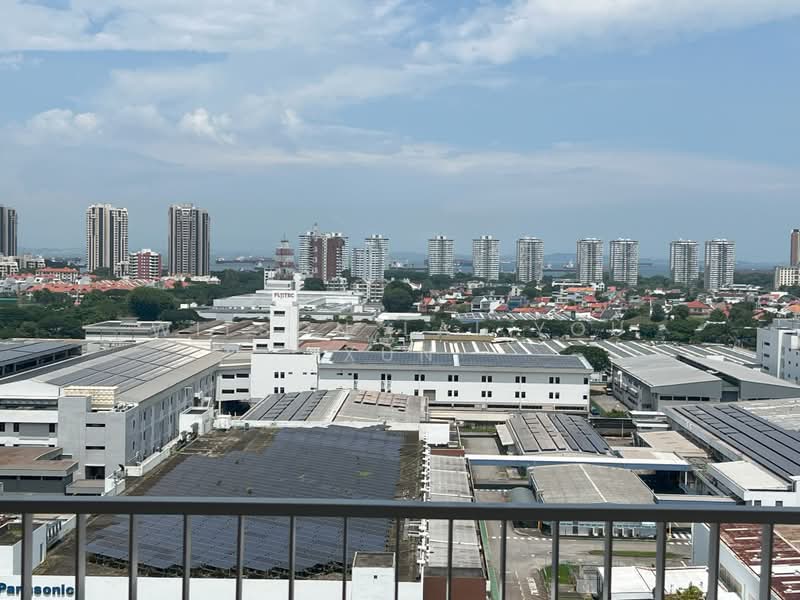 Bedok Residences, 24 Bedok North Drive, 1 Bedroom, 592 sqft, Condominium For Rent, by Wilson Lai You Xun, 500165836 - Exterior - PropertyGuru.com.sg